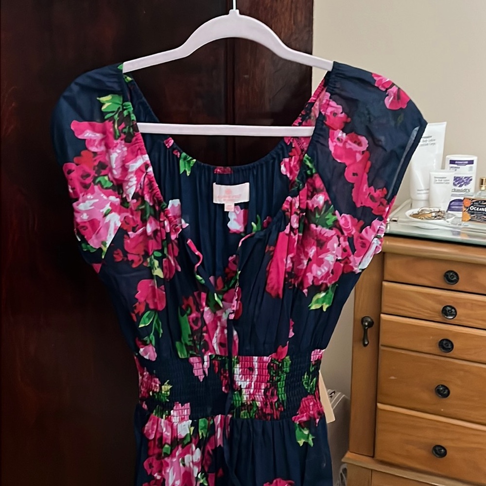 Laurie Felt Flowy Sundress - Never Worn
